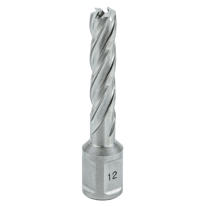 Euroboor Cutter Hss Doc 55 Mmx 17 Mm Htceur17 L