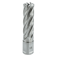 Euroboor Cutter Hss Doc 55 Mmx 18 Mm Htceur18 L