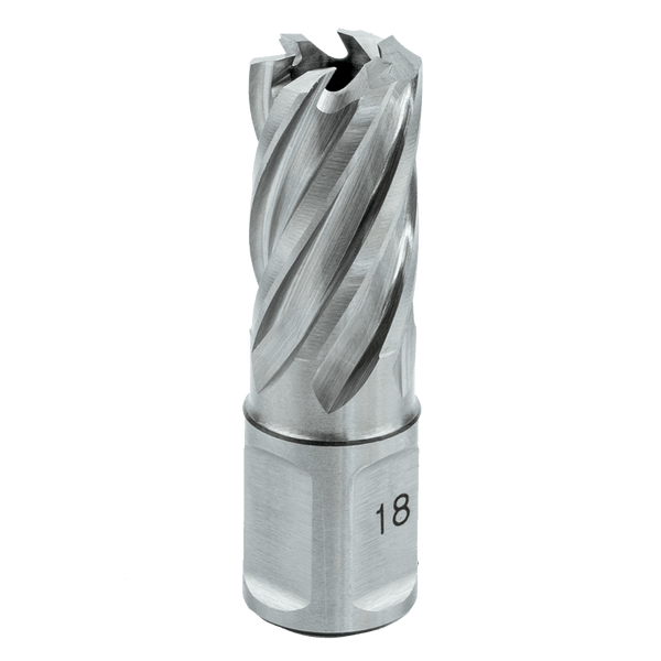 Euroboor Cutter Hss Doc 30 Mmx 18 Mm Htceur18 S