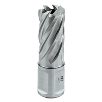 Euroboor Cutter Hss Doc 30 Mmx 19 Mm Htceur19 S