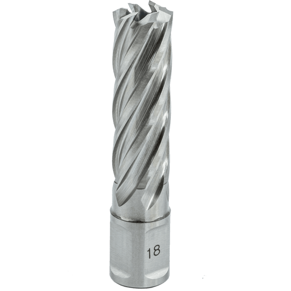 Euroboor Cutter Hss Doc 55 Mmx 20 Mm Htceur20 L