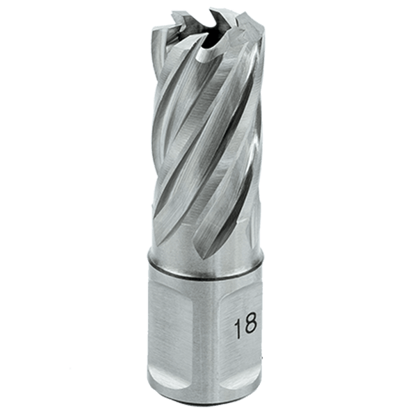 Euroboor Cutter Hss Doc 30 Mmx 20 Mm Htceur20 S