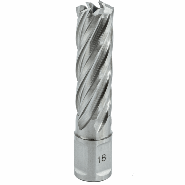 Euroboor Cutter Hss Doc 55 Mmx 21 Mm Htceur21 L