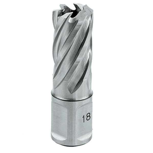 Euroboor Cutter Hss Doc 30 Mmx 23 Mm Htceur23 S