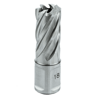 HTCEUR24S - EUROBOOR CUTTER HSS DOC 30MMX 24MM