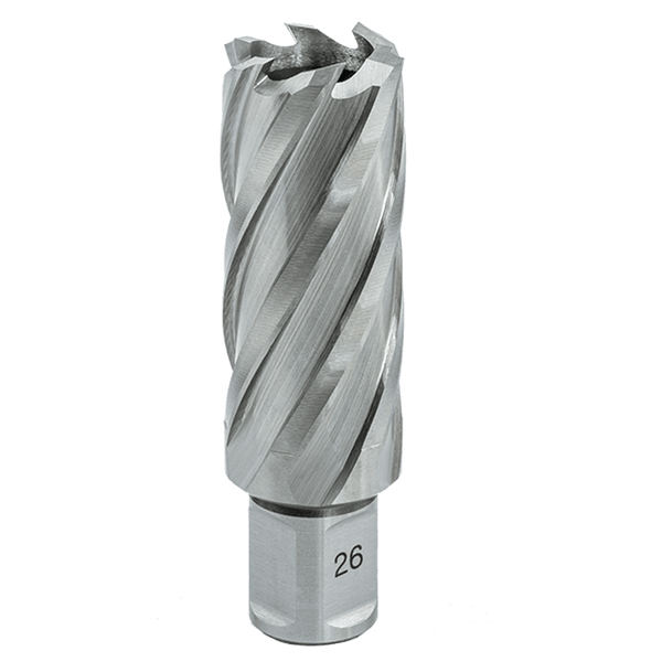 Euroboor Cutter Hss Doc 55 Mmx 27 Mm Htceur27 L