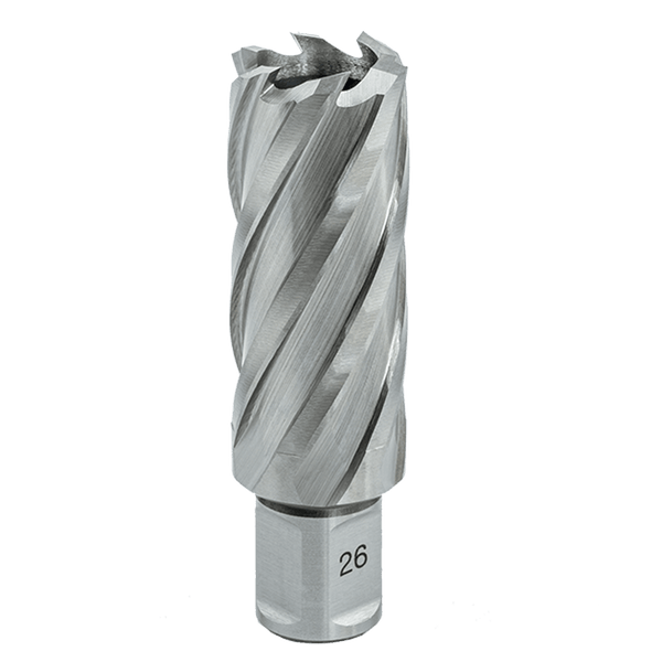 Euroboor Cutter Hss Doc 55 Mmx 28 Mm Htceur28 L