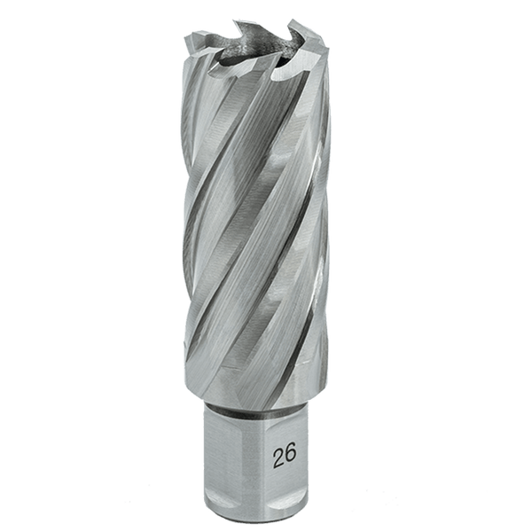 Euroboor Cutter Hss Doc 55 Mmx 29 Mm Htceur29 L