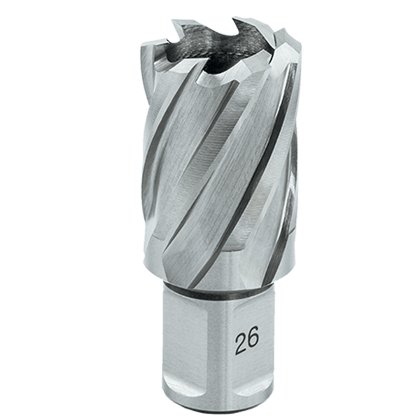 Euroboor Cutter Hss Doc 30 Mmx 29 Mm Htceur29 S