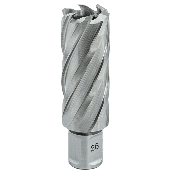 Euroboor Cutter Hss Doc 55 Mmx 30 Mm Htceur30 L
