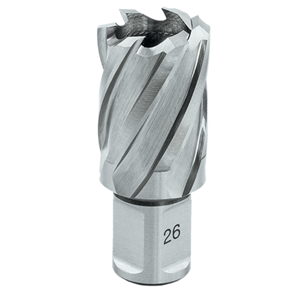 Euroboor Cutter Hss Doc 30 Mmx 30 Mm Htceur30 S