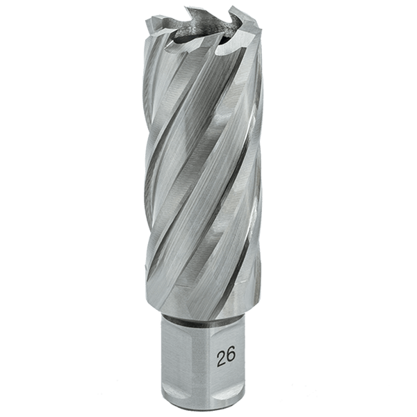 Euroboor Cutter Hss Doc 55 Mmx 31 Mm Htceur31 L