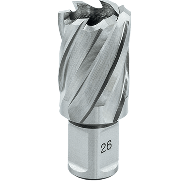 Euroboor Cutter Hss Doc 30 Mmx 33 Mm Htceur33 S