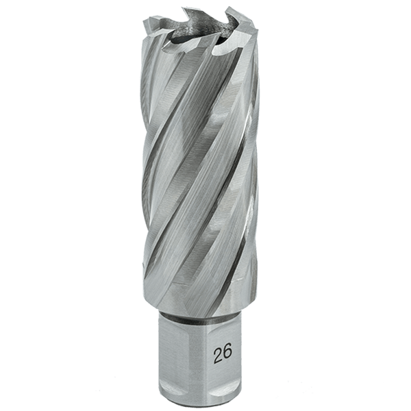 Euroboor Cutter Hss Doc 55 Mmx 34 Mm Htceur34 L
