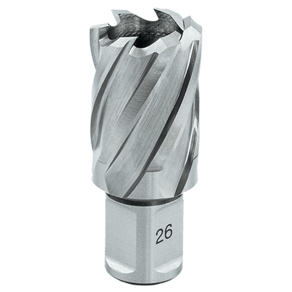 Euroboor Cutter Hss Doc 30 Mmx 34 Mm Htceur34 S