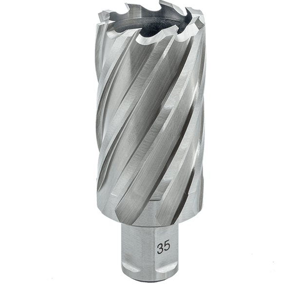 Euroboor Cutter Hss Doc 55 Mmx 36 Mm Htceur36 L