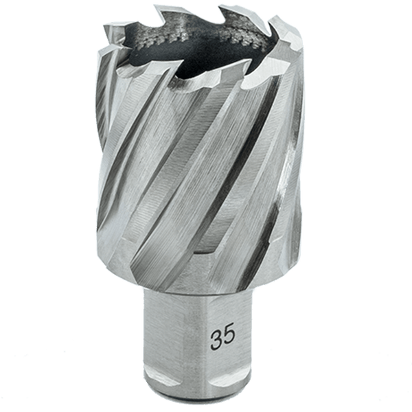 Euroboor Cutter Hss Doc 30 Mmx 36 Mm Htceur36 S
