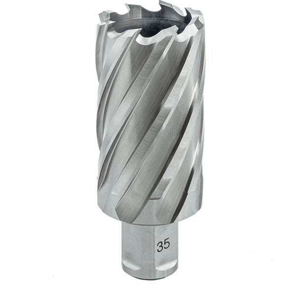 Euroboor Cutter Hss Doc 55 Mmx 37 Mm Htceur37 L