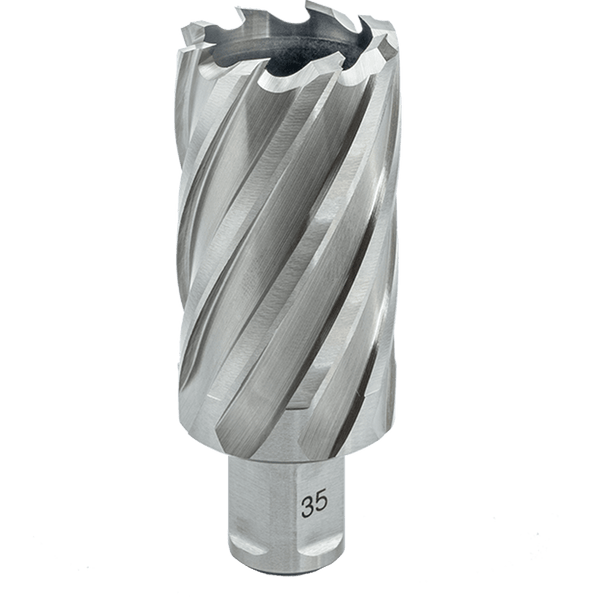 Euroboor Cutter Hss Doc 55 Mmx 38 Mm Htceur38 L
