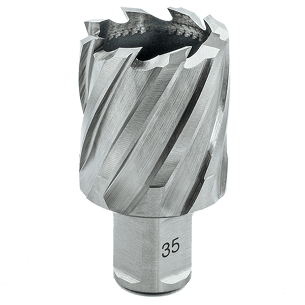Euroboor Cutter Hss Doc 30 Mmx 38 Mm Htceur38 S