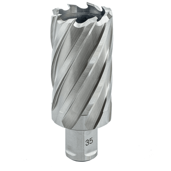 Euroboor Cutter Hss Doc 55 Mmx 39 Mm Htceur39 L