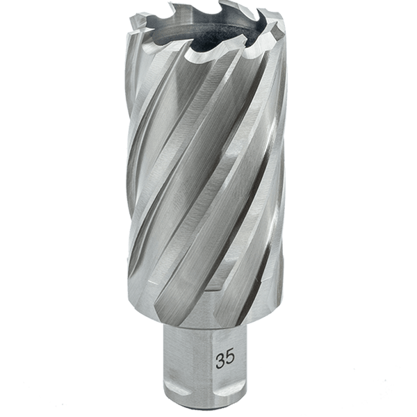 Euroboor Cutter Hss Doc 55 Mmx 40 Mm Htceur40 L