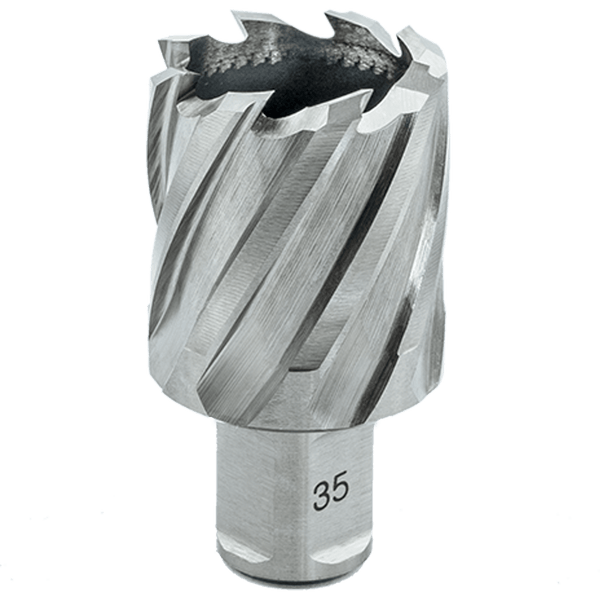 Euroboor Cutter Hss Doc 30 Mmx 40 Mm Htceur40 S