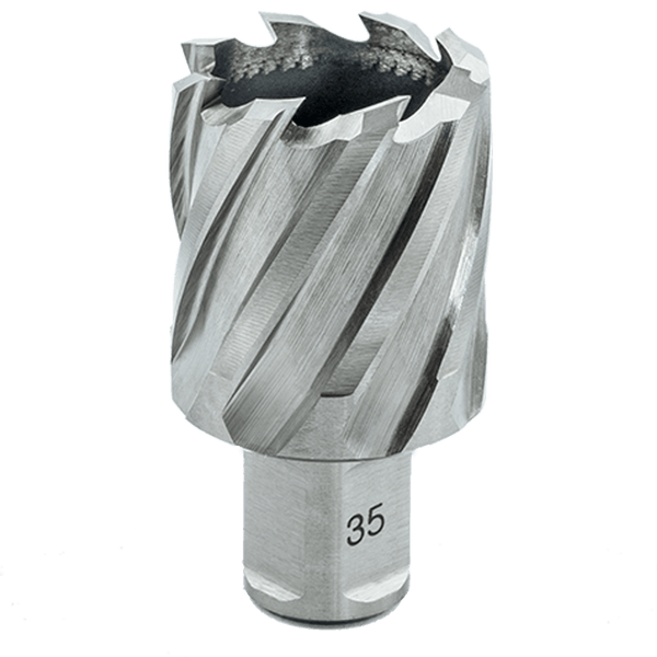 Euroboor Cutter Hss Doc 30 Mmx 41 Mm Htceur41 S