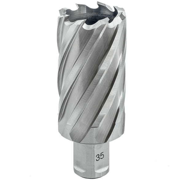 Euroboor Cutter Hss Doc 55 Mmx 42 Mm Htceur42 L