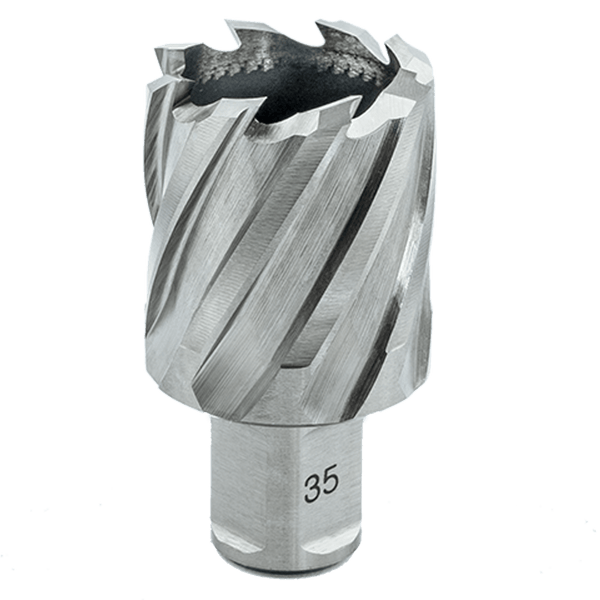 Euroboor Cutter Hss Doc 30 Mmx 42 Mm Htceur42 S