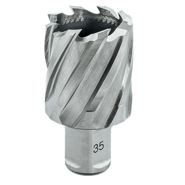 Euroboor Cutter Hss Doc 30 Mmx 43 Mm Htceur43 S
