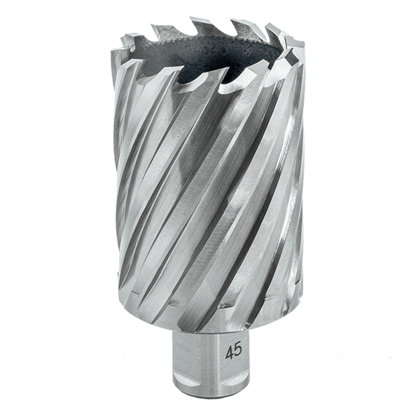 Euroboor Cutter Hss Doc 55 Mmx 45 Mm Htceur45 L