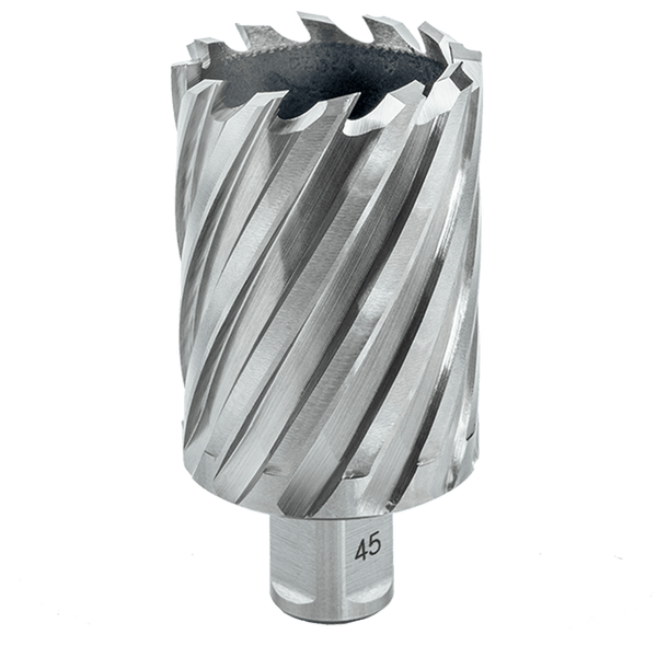 Euroboor Cutter Hss Doc 55 Mmx 46 Mm Htceur46 L