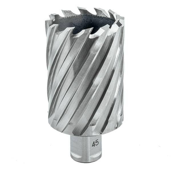 Euroboor Cutter Hss Doc 55 Mmx 47 Mm Htceur47 L