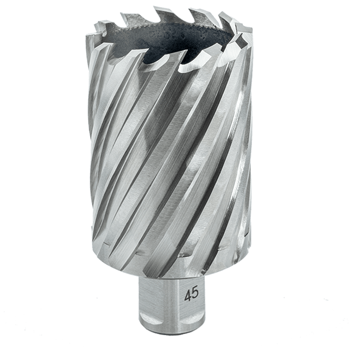 HTCEUR48L - EUROBOOR CUTTER HSS DOC 55MMX 48MM