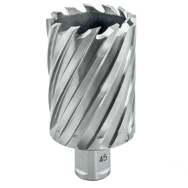 Euroboor Cutter Hss Doc 55 Mmx 48 Mm Htceur48 L