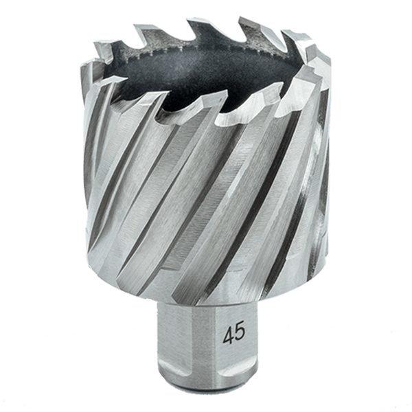 Euroboor Cutter Hss Doc 30 Mmx 48 Mm Htceur48 S