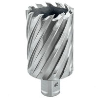 HTCEUR49L - EUROBOOR CUTTER HSS DOC 55MMX 49MM