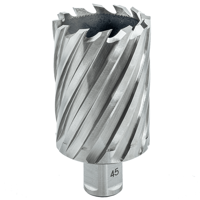 HTCEUR49L - EUROBOOR CUTTER HSS DOC 55MMX 49MM