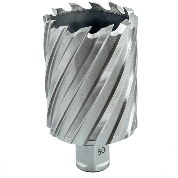 Euroboor Cutter Hss Doc 55 Mmx 50 Mm Htceur50 L