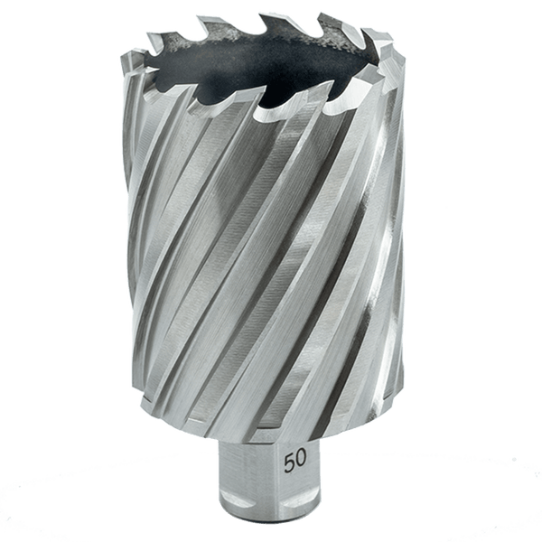 Euroboor Cutter Hss Doc 55 Mmx 51 Mm Htceur51 L