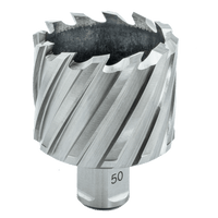 Euroboor Cutter Hss Doc 30 Mmx 52 Mm Htceur52 S