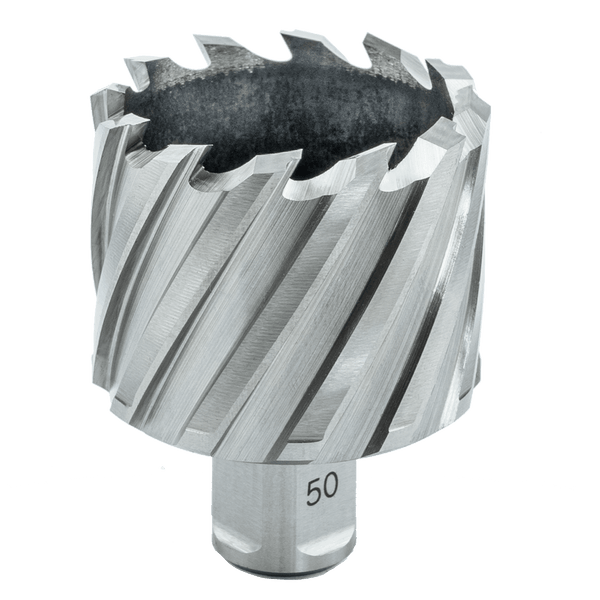 Euroboor Cutter Hss Doc 30 Mmx 52 Mm Htceur52 S