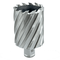 Euroboor Cutter Hss Doc 55 Mmx 53 Mm Htceur53 L