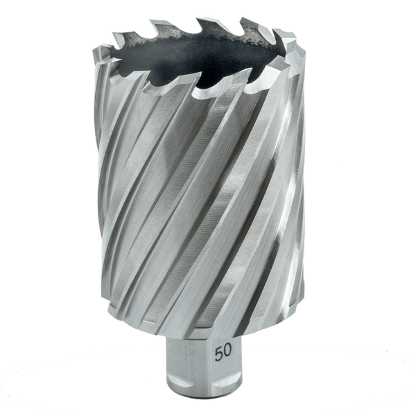 Euroboor Cutter Hss Doc 55 Mmx 53 Mm Htceur53 L