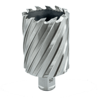 Euroboor Cutter Hss Doc 55 Mmx 54 Mm Htceur54 L