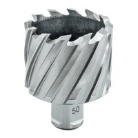 Euroboor Cutter Hss Doc 30 Mmx 55 Mm Htceur55 S