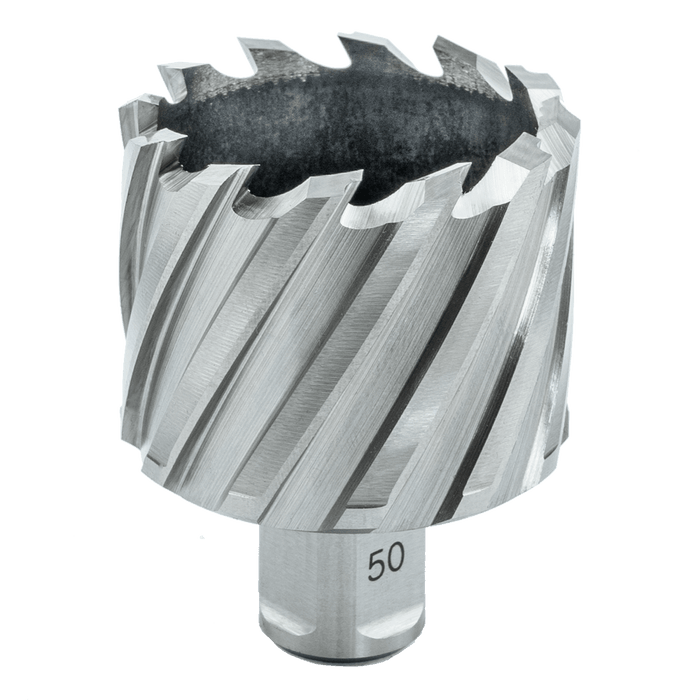 Euroboor Cutter Hss Doc 30 Mmx 57 Mm Xxx Htceur57 S