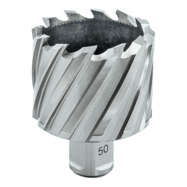 Euroboor Cutter Hss Doc 30 Mmx 57 Mm Xxx Htceur57 S
