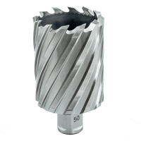 Euroboor Cutter Hss Doc 55 Mmx 58 Mm Htceur58 L
